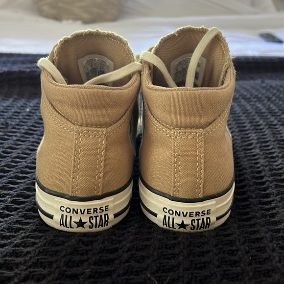 Women’s converse chuck taylor all star Madison canvas - Picture 4 of 6